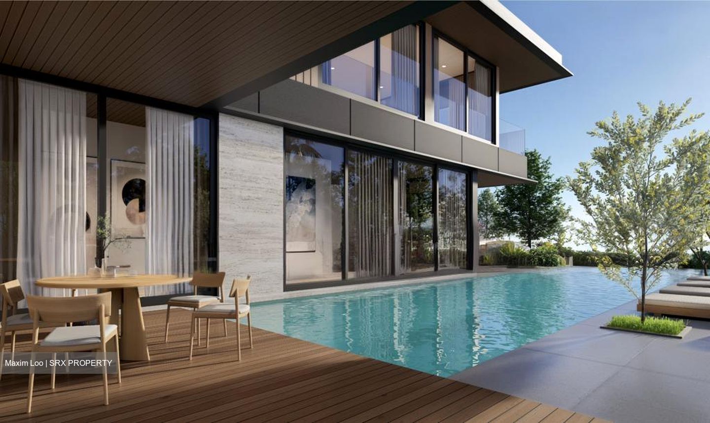 Ocean Drive (D4), Detached #532006961